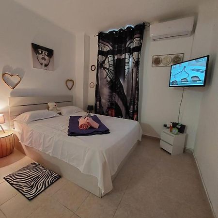 Anastasia1 Apartments Thessaloniki Exterior photo