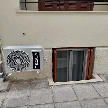 Anastasia1 Apartments Thessaloniki Exterior photo