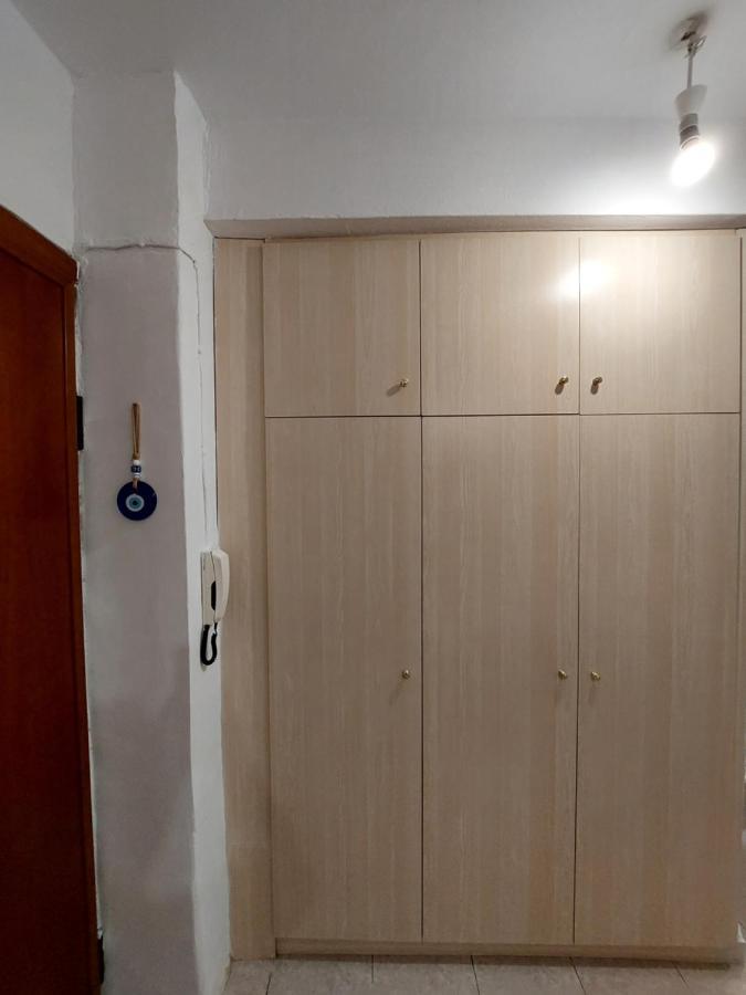 Anastasia1 Apartments Thessaloniki Exterior photo