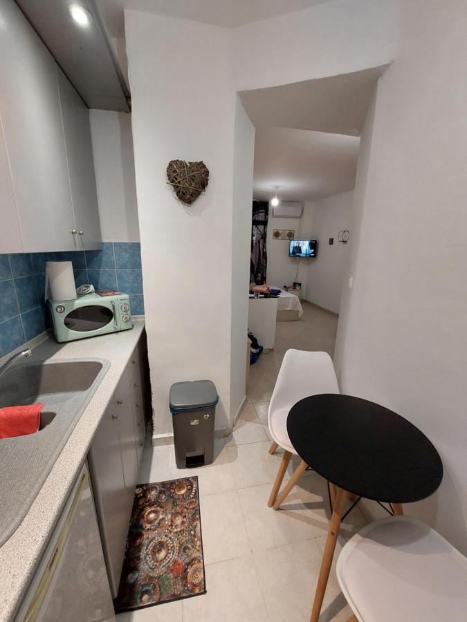 Anastasia1 Apartments Thessaloniki Exterior photo