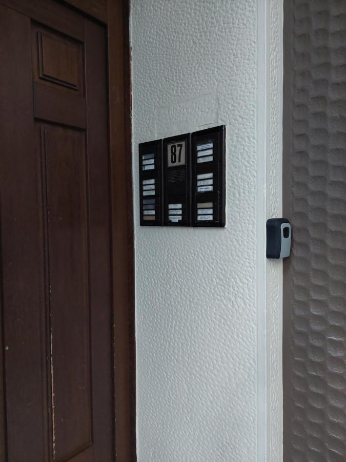 Anastasia1 Apartments Thessaloniki Exterior photo