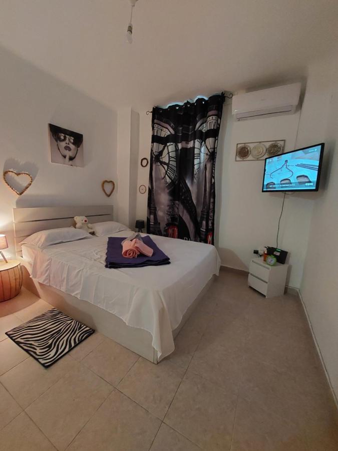 Anastasia1 Apartments Thessaloniki Exterior photo